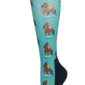 Centaur Ranch Boot Socks