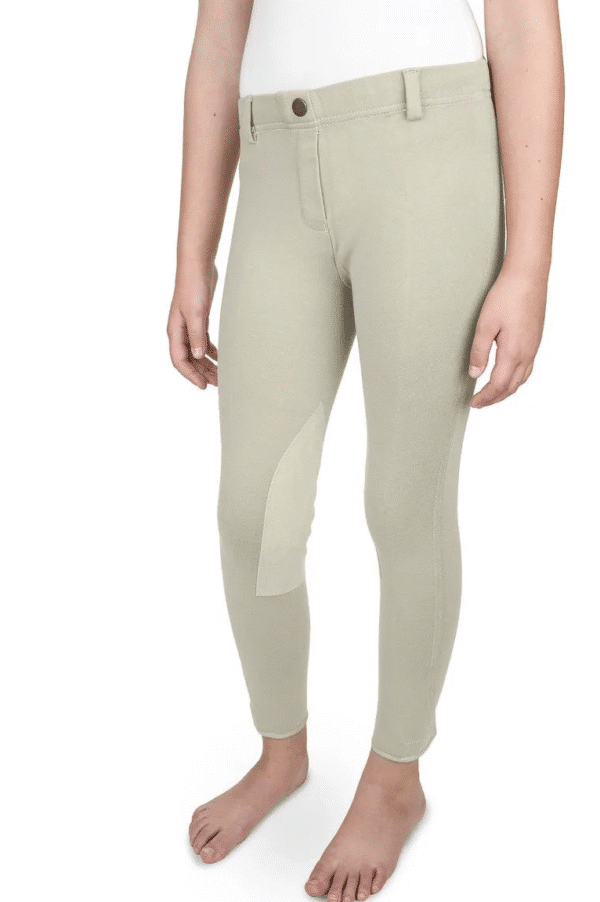 Equistar Pull-On Breeches