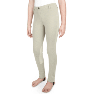 Equistar Pull-On Cuff Jodhpurs