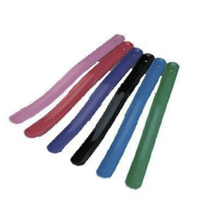 Plastic Sweat Scraper