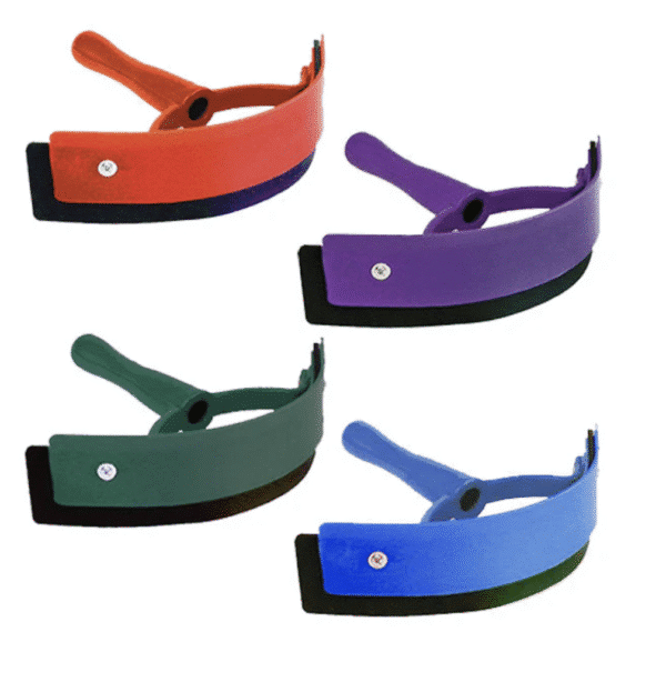 Deluxe Sweat Scraper