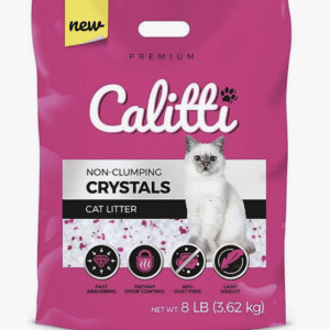 Calitti Crystals
