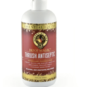 Essential Equine Hoof Magic