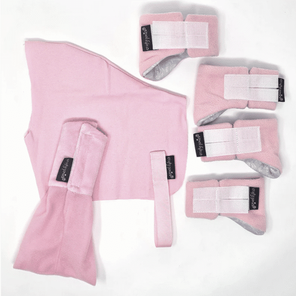 Crafty Pony Show Travel Set