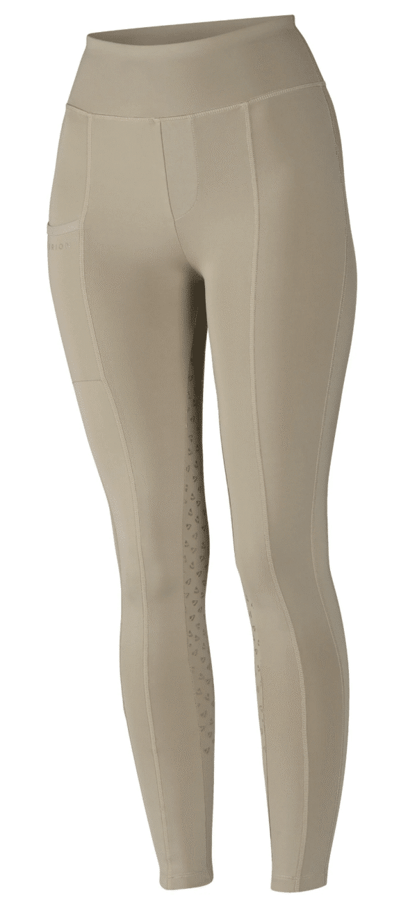 Aubrion Hudson Riding Tights