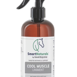 SmartNaturals Cool Muscle Liniment