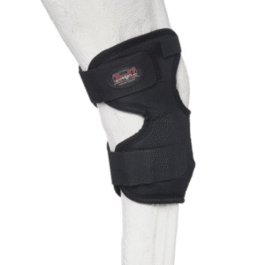 Tough 1 Magnetic Therapy Hock Boots