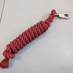 red lead