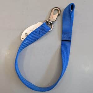 bucket strap