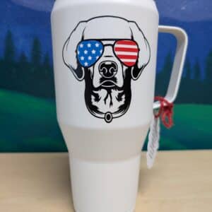 pup cup