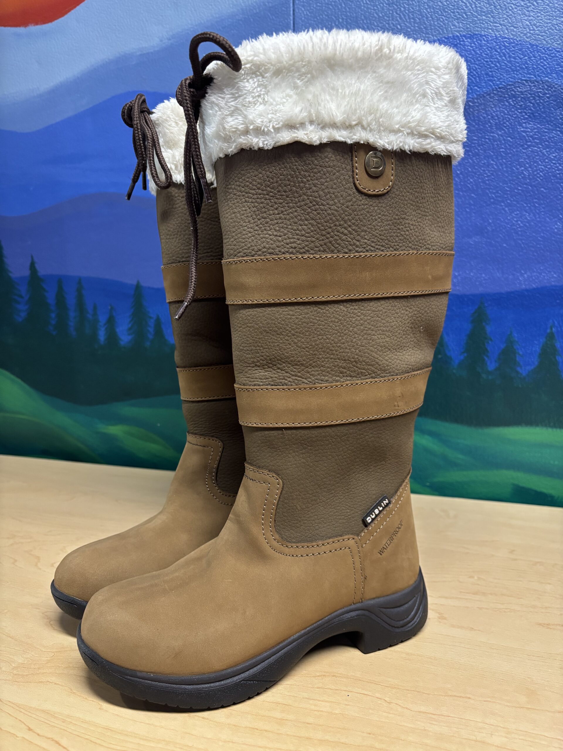 Dublin Eskimo Ii Boot, 6.5 2 Dublin eskimo
