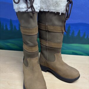 Dublin Eskimo II Boot, 6.5
