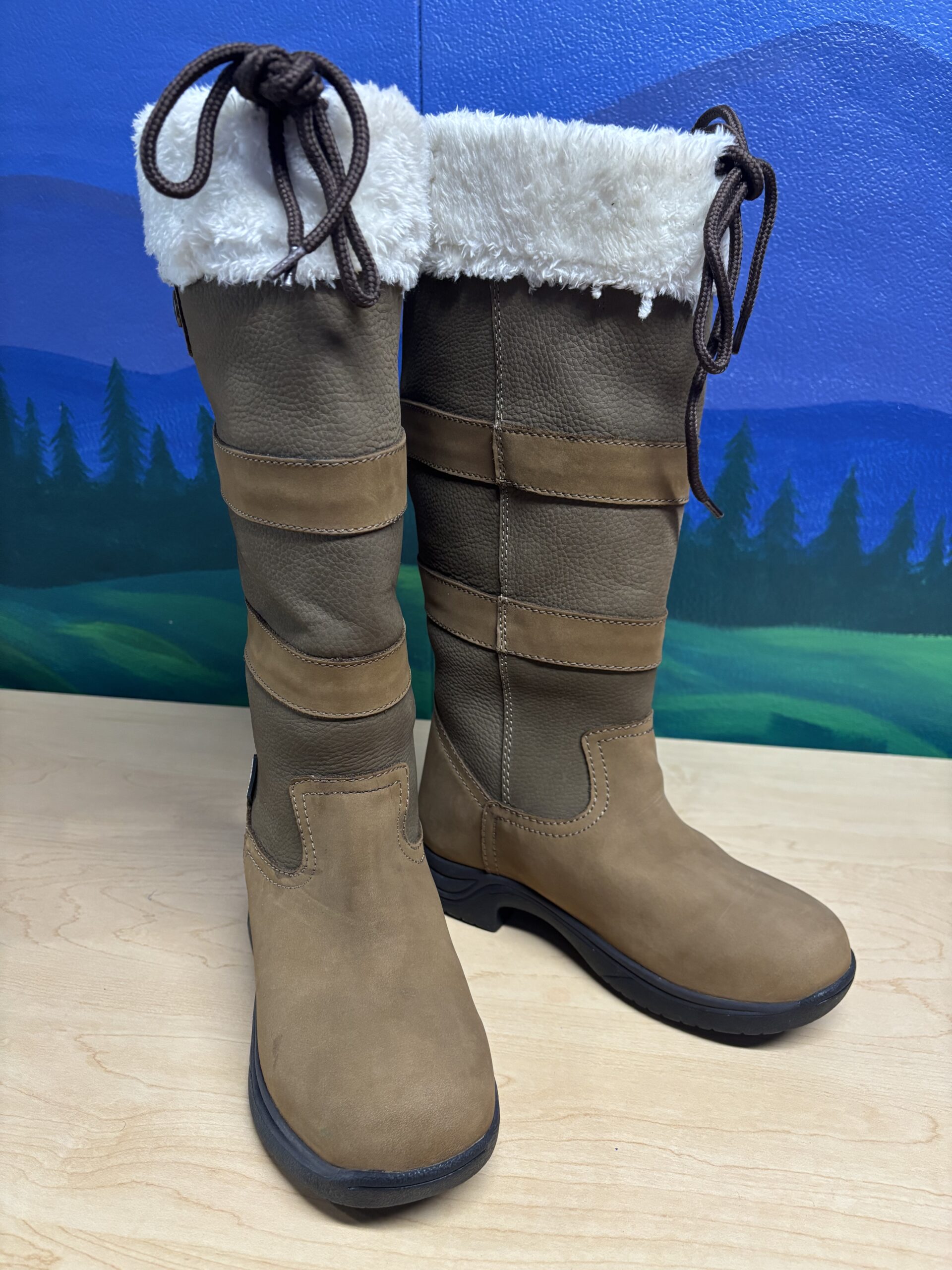 Dublin Eskimo Ii Boot, 6.5 1 Dublin Eskimo II Boot, 6.5