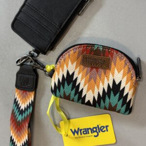 Wrangler Aztec Wallet