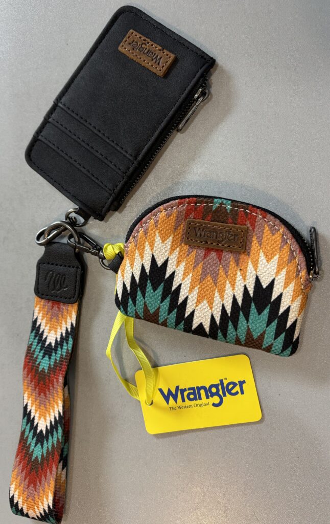 Wrangler Aztec Wallet 0208-2aztecwallet25i