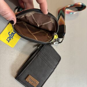 Wrangler Aztec Wallet