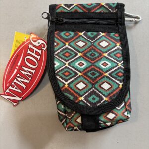 Showman Aztec Phone Holder