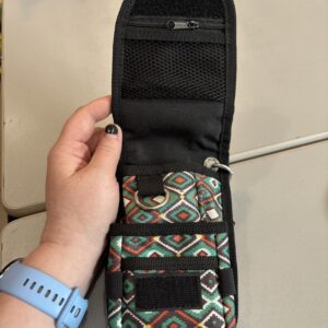 Showman Aztec Phone Holder