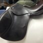 Schleese Pouvoir Jump Saddle
