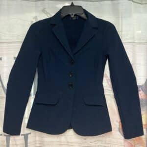 Ovation Destiny Show Coat, 4R