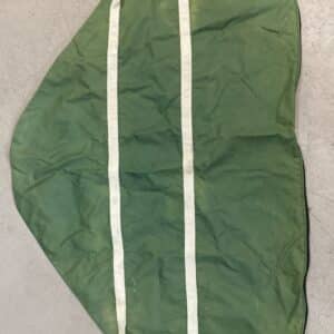 Nylon English Saddle Carry Case