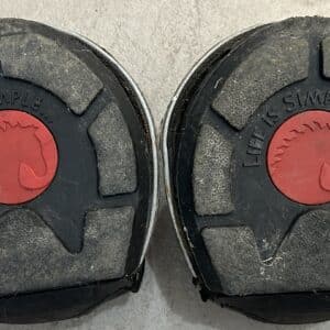 Cavallo Sport Boots, Size 2