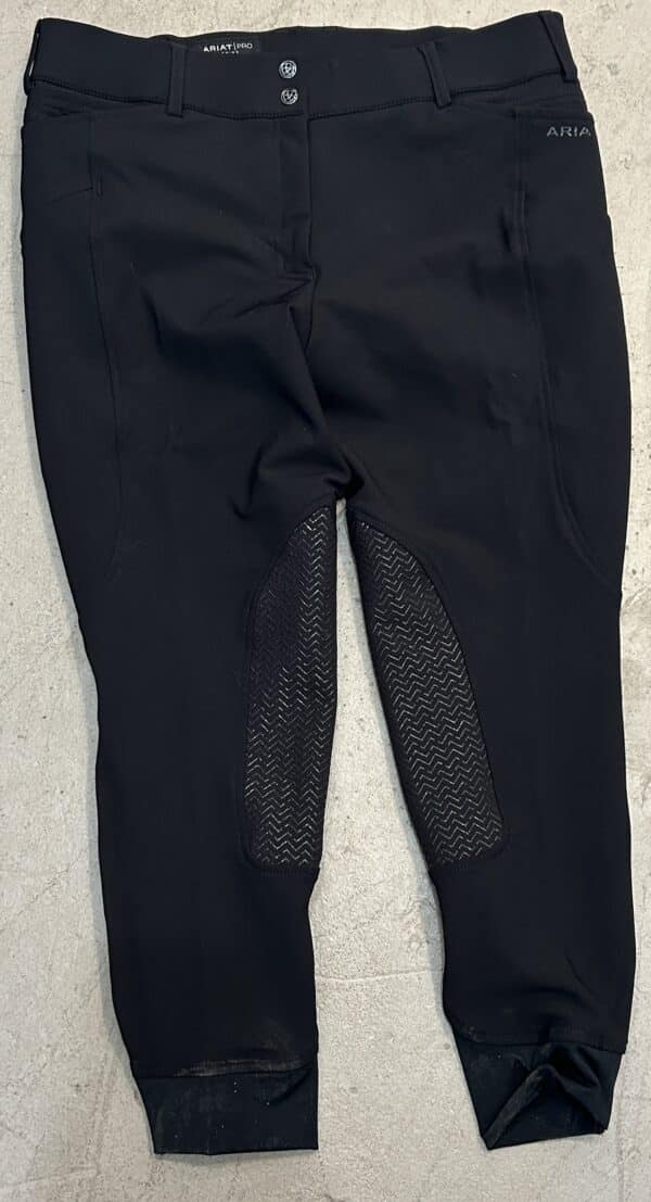 Ariat Pro Series Breeches, 34r