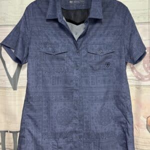ventek shirt