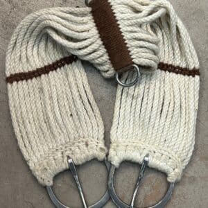 Western String Cinch