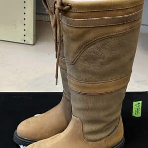 Horze Cambridge Country Tall Boots, 7.5