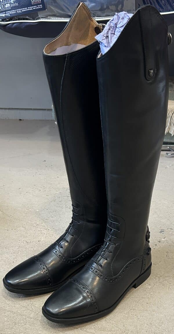 Horze Winslow Field Boots