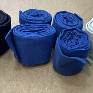 Polo Wraps