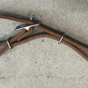 Curb Strap