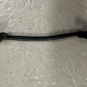 Nunn Finer Rolled Saddle Strap