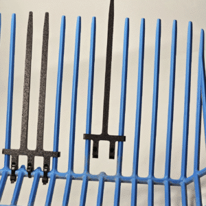 It's About Tine Pitchfork Replacement Tine