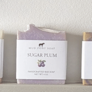 Mud Pony Handcrafted Soaps