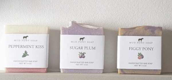 Mud Pony Handcrafted Soaps