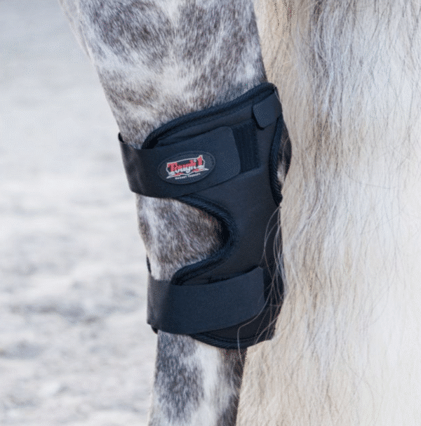 Tough1 Magnetic Hock Boot