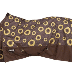 Tough1 1200D Sunflower Turnout Sheet