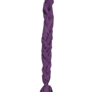 braided