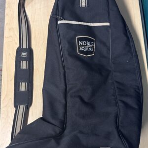 Noble Equine Just For Kicks Bootbag