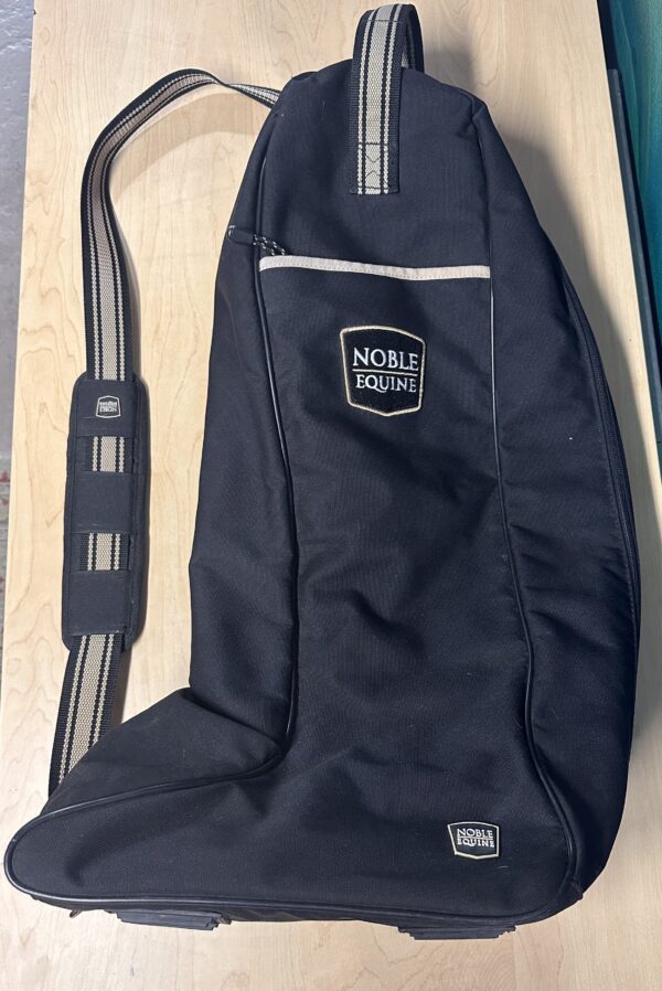 IMG_1558 Noble Equine Just For Kicks Bootbag