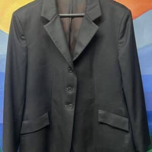 Miller's Triumph English Show Coat
