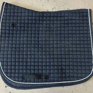 Dover Saddlery Quilted Dressage Pad