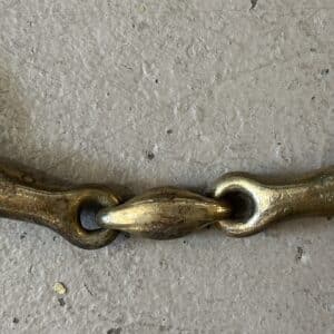 Herm Sprenger KK Ultra Bit, 5.25"