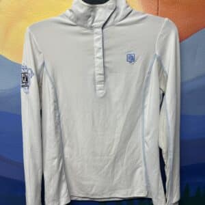 ROMFH Long Sleeve Chill Factor Show Shirt, Ladies S