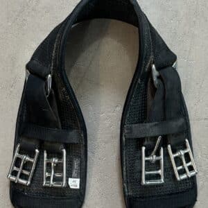 Ovation Airform Humane Dressage Girth, 24"