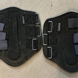 Centaur Splint Boots, M