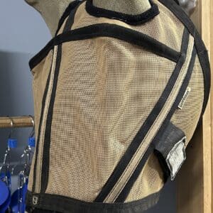 Noble Outfitters Guardsman Fly Mask