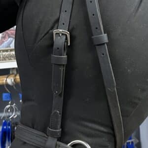 Dr. Cook Beta Bitless Bridle, Cob